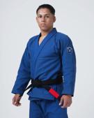 Kingz Balistico 4.0 2024 BJJ Gi -blue